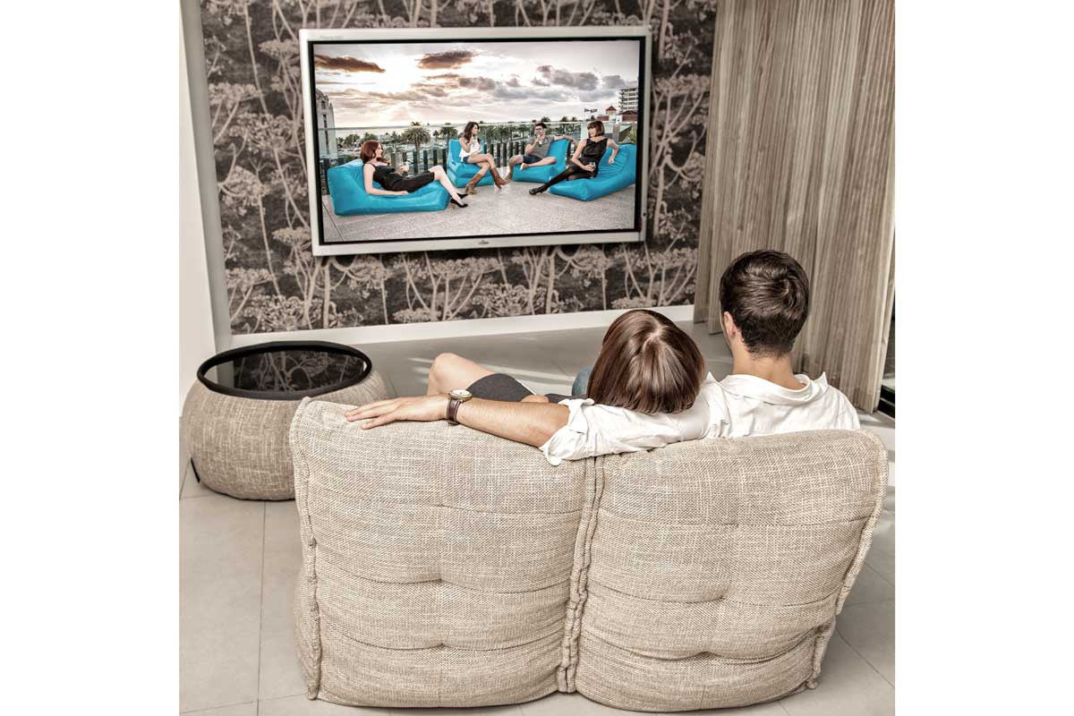 SOHO - Eco Weave