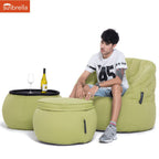 VERSA Table - Limespa (Sunbrella)