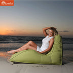 AVATAR Lounger - Limespa (Sunbrella)