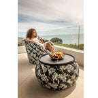 VERSA Table - Nightbloom