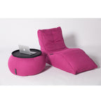 VERSA Table - Sakura Pink