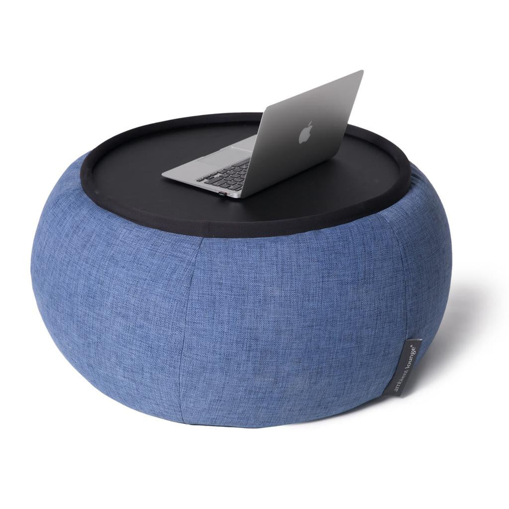 VERSA Table - Blue Jazz