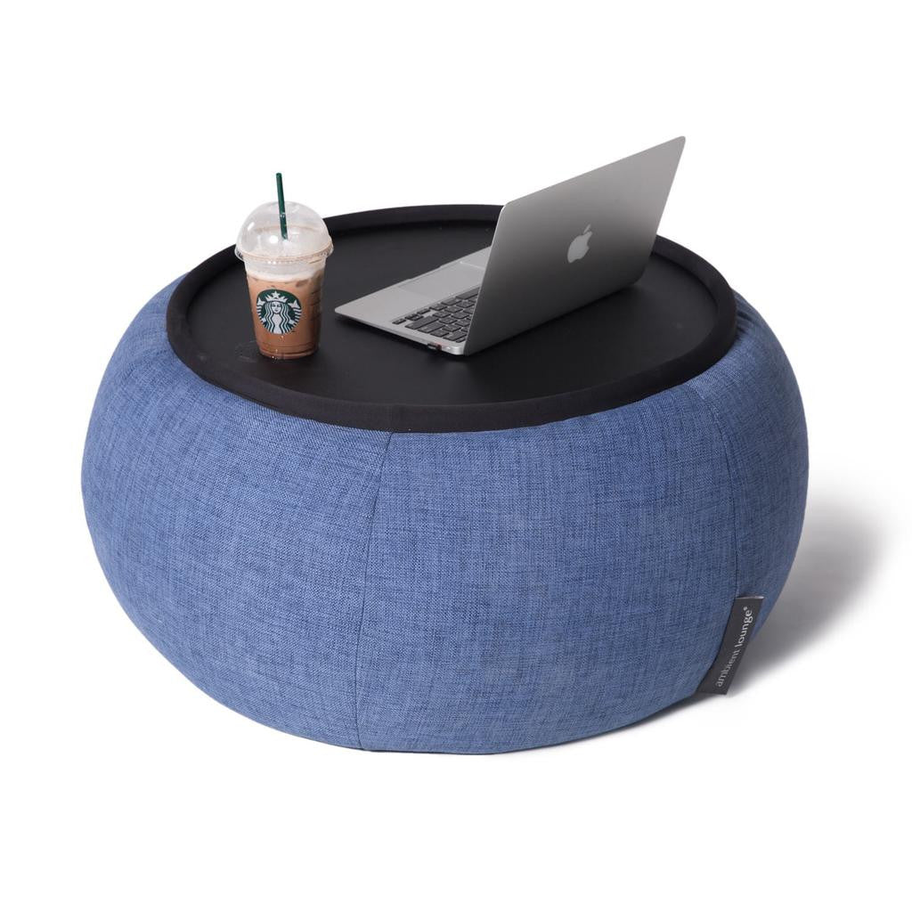 VERSA Table - Blue Jazz