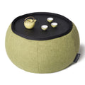 VERSA Table - Lime Citrus