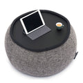 VERSA Table - Luscious Grey