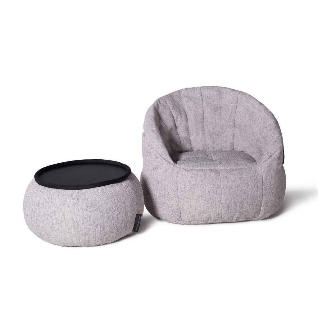 VERSA Table - Tundra Spring