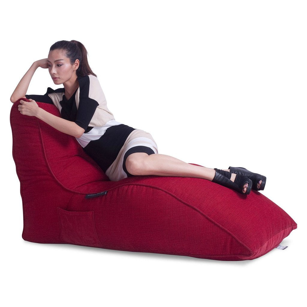 Avatar Lounger - Wildberry Deluxe