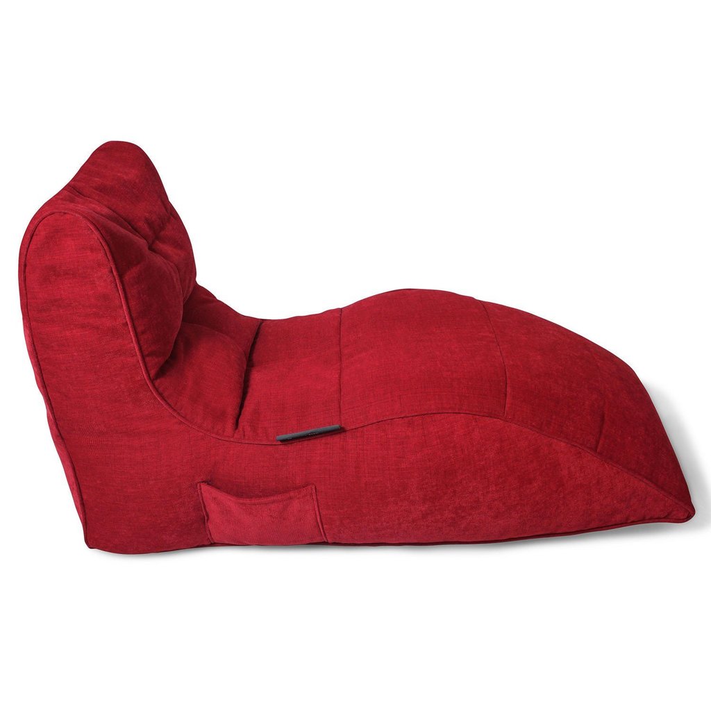 Avatar Lounger - Wildberry Deluxe