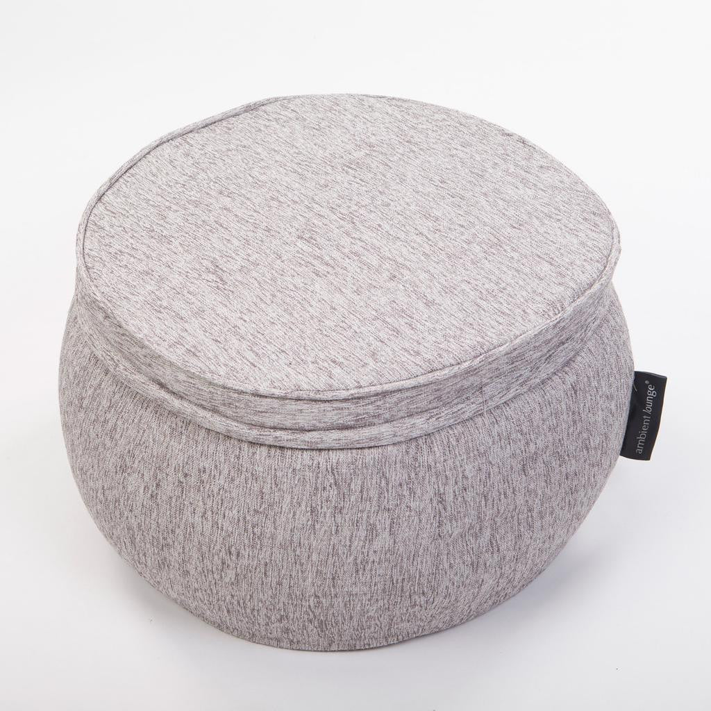 Wing Ottoman - Tundra Spring